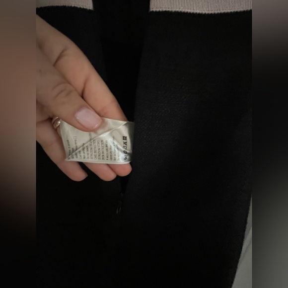 GIAMBATTISTA VALLI Snake print Knee Length Dress Sz. XXS - Picture 8 of 8